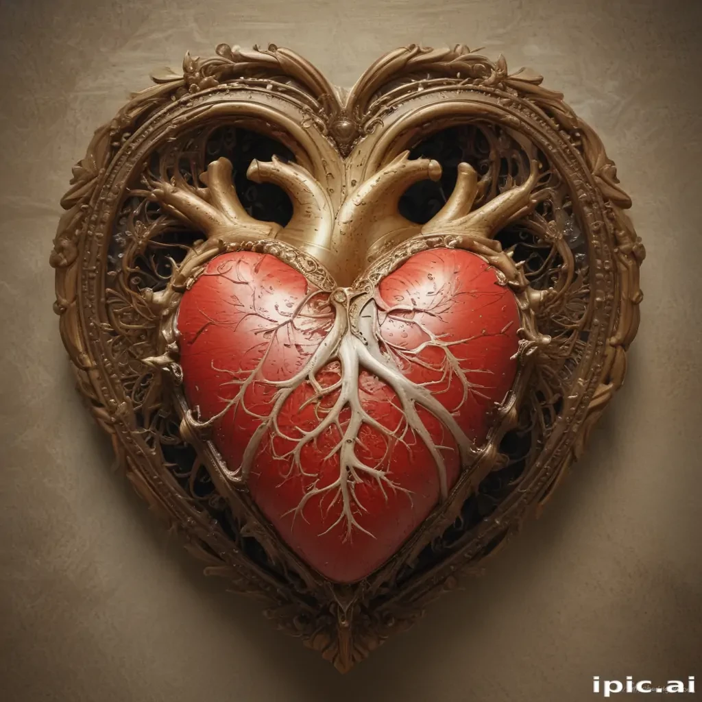 heart image