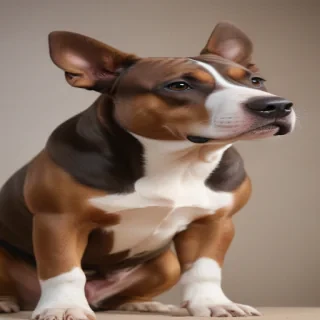 bull arab dog breed
