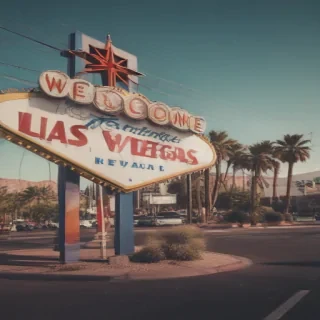 las vegas png