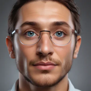 png glasses