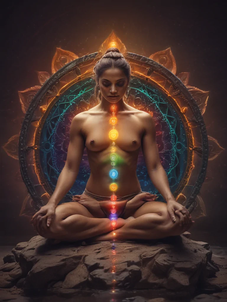 chakra images