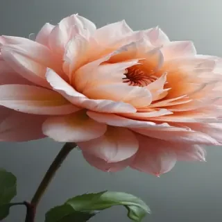 flower drawwing