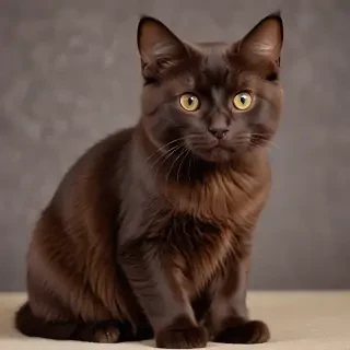 york chocolate cat breed