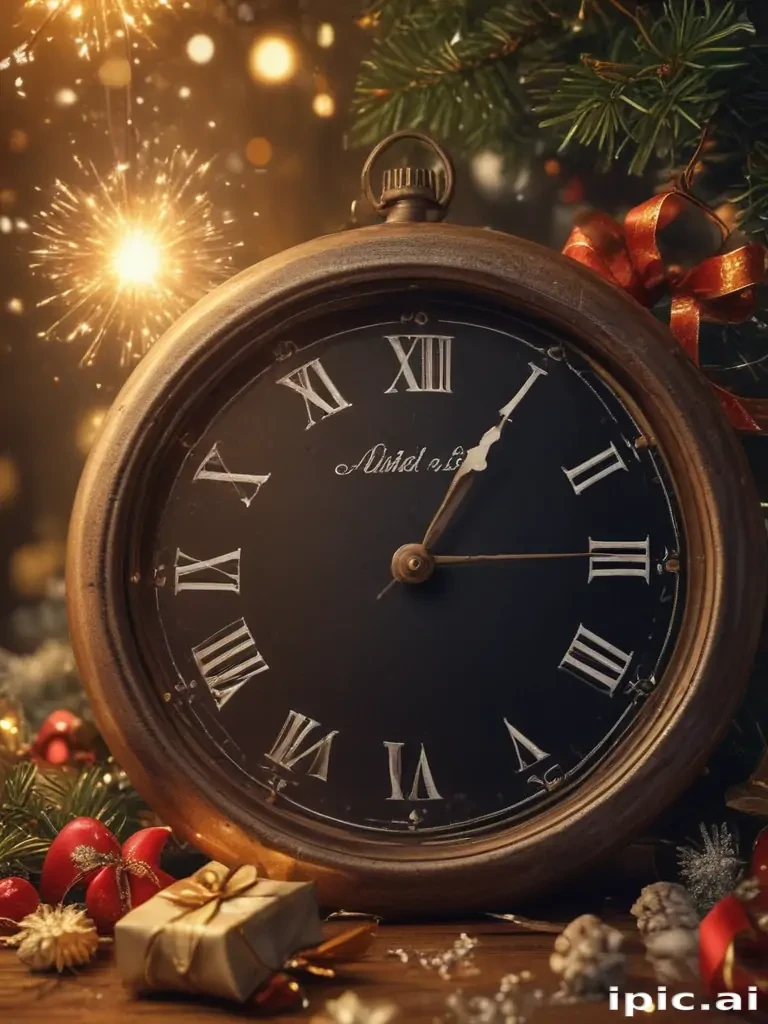 new year's day wallpaper