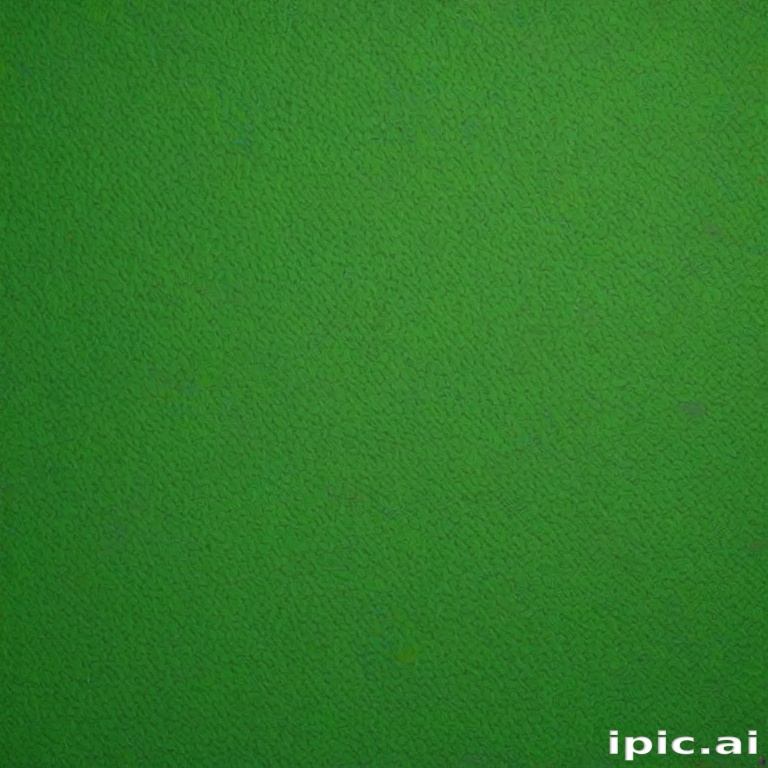 green wallpaper phone