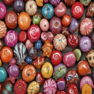 png candy