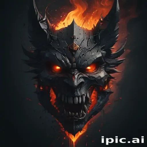 revenge wallpaper
