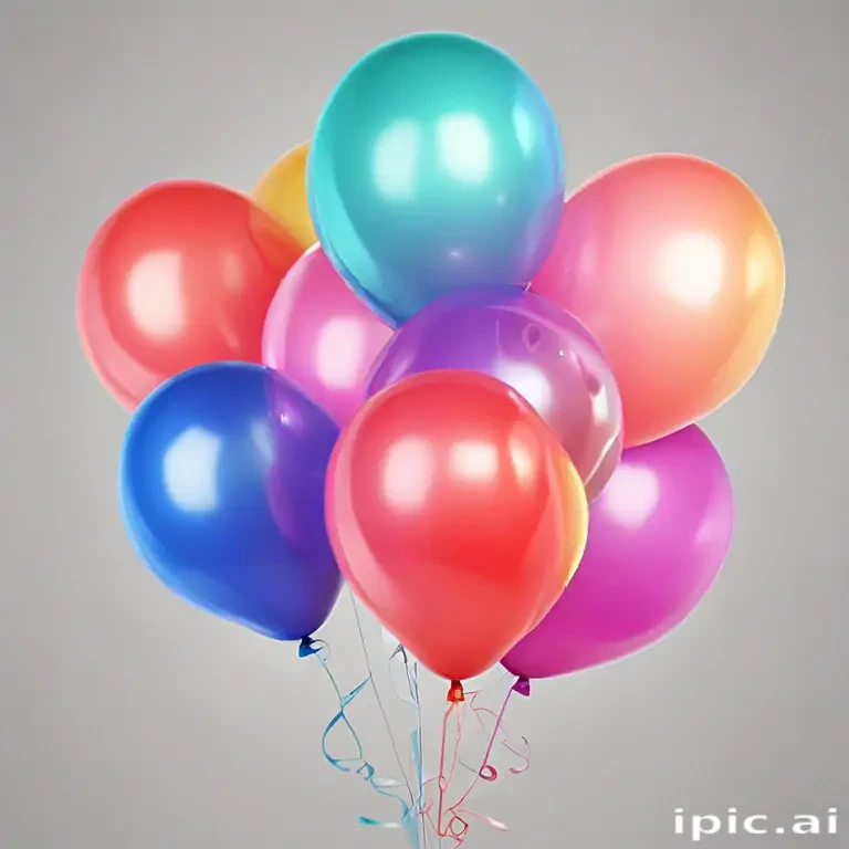 balloon png transparent