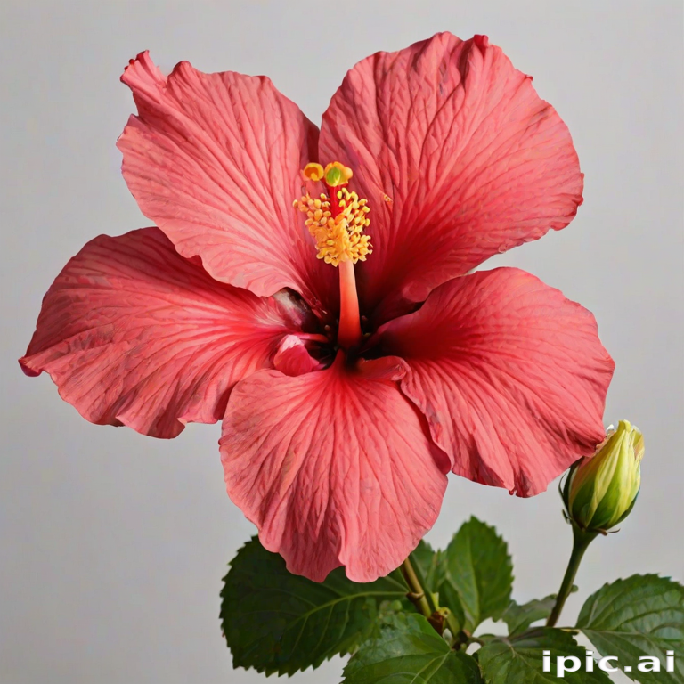 hibiscus flower png