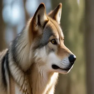 wolf pictures