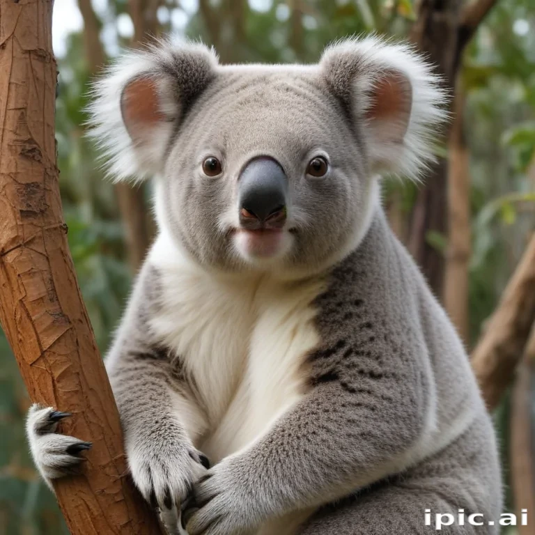 koala bear