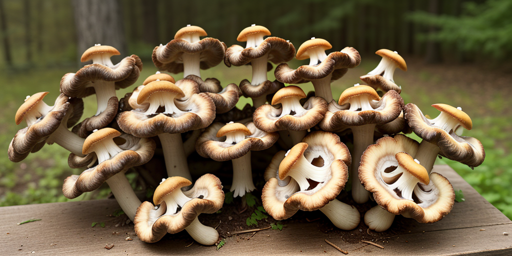 how much are morel mushrooms