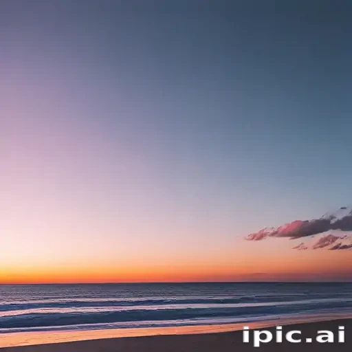 beach aesthetic wallpaper