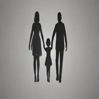 outline of family