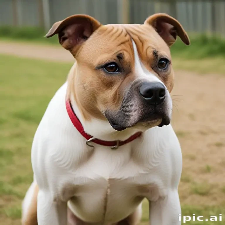 american bull staffy
