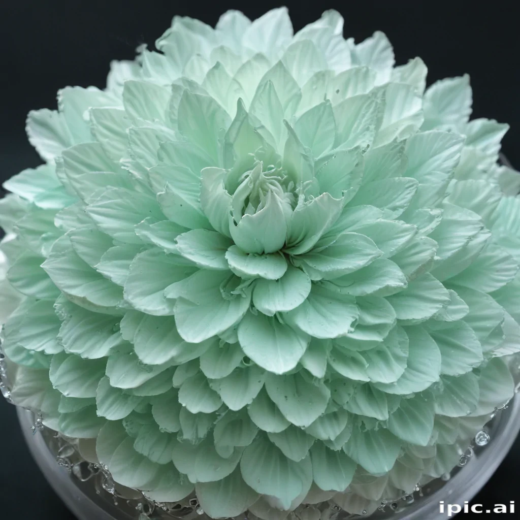 mint green aesthetic