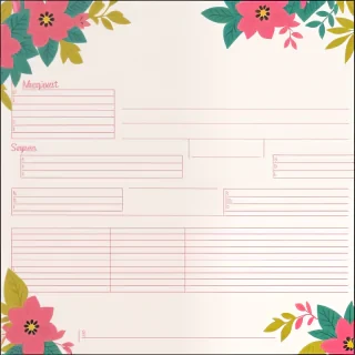scrapbook paper png