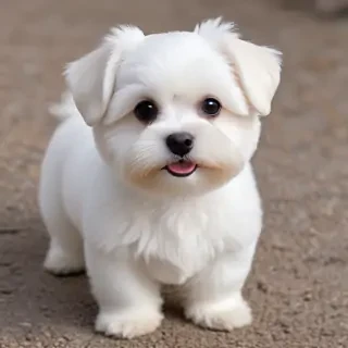 maltese dog breed