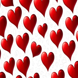 hearts for background pictures