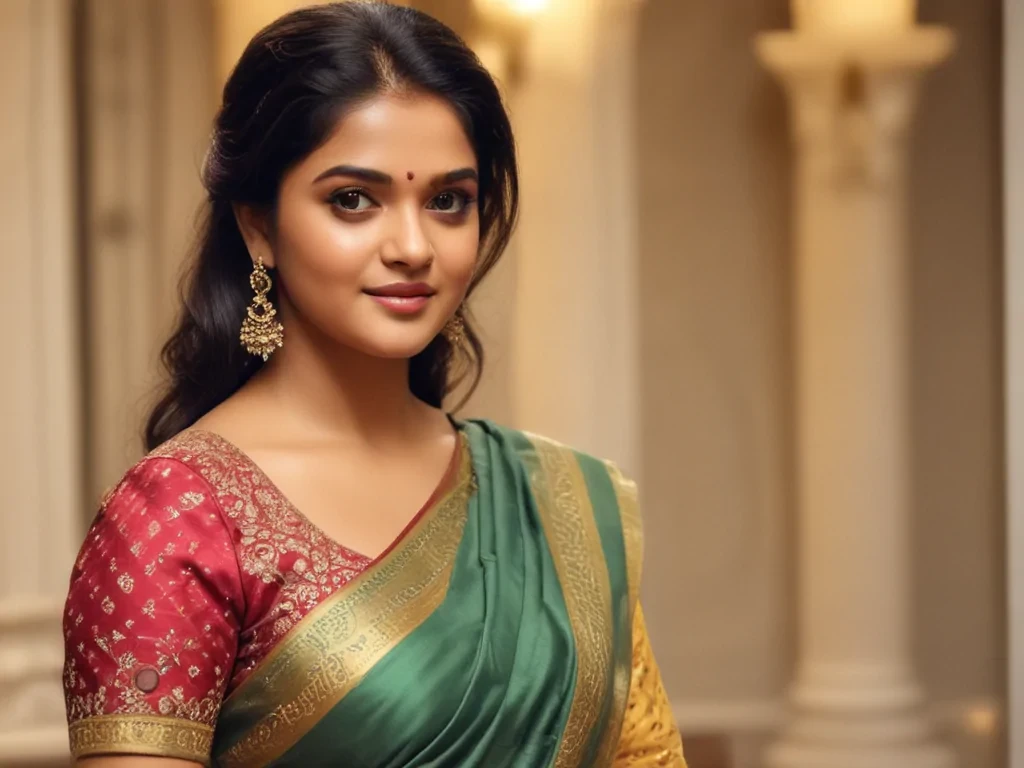keerthy suresh