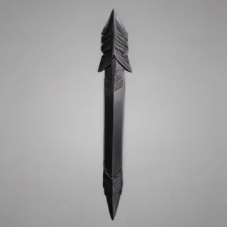 black arrow png
