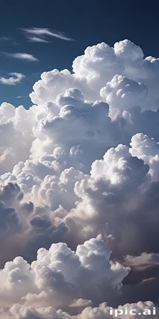 iphone clouds wallpaper