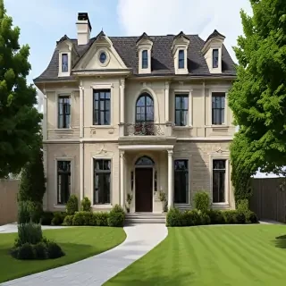 mansion png