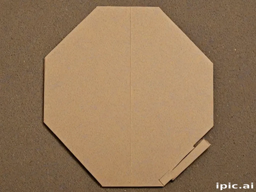 octagon shape
