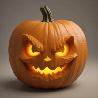 halloween pumpkin png