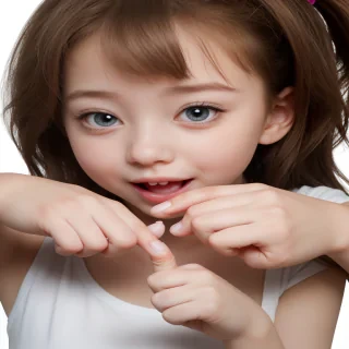 finger png