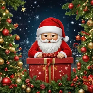 christmas wallpaper free android