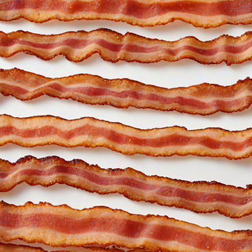 bacon png