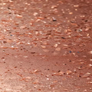rose gold glitter background