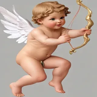 cupid png