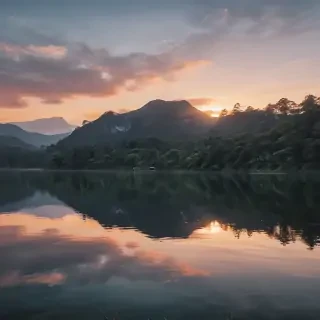 lake png