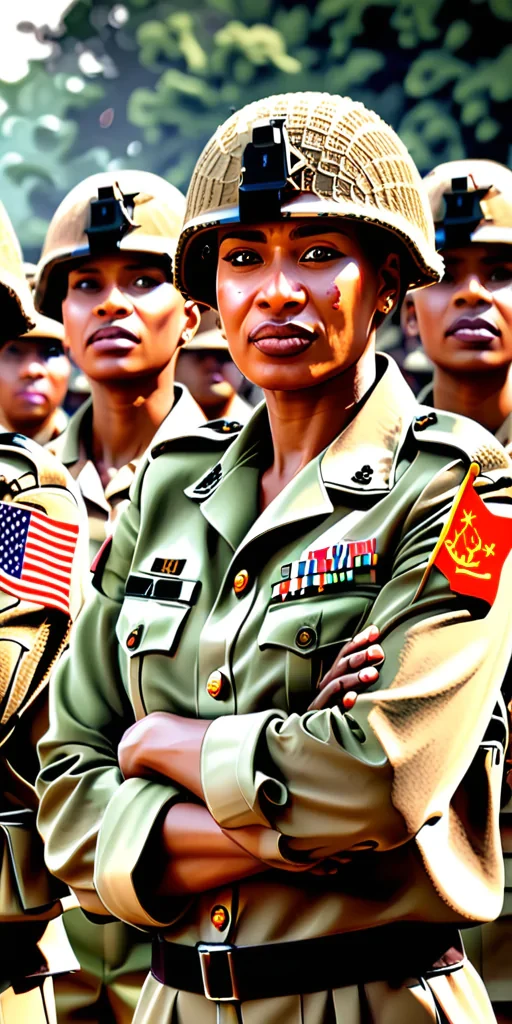 army png