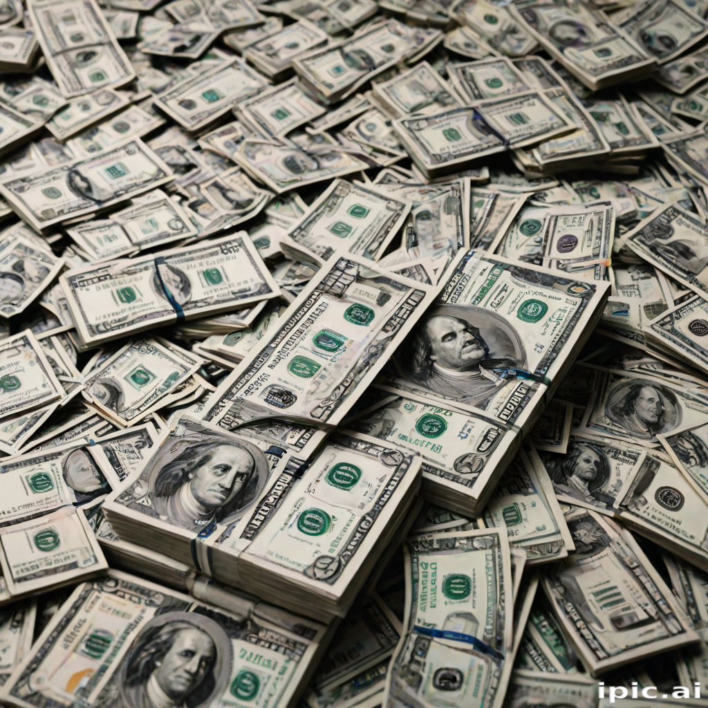 money aesthetic wallpapers