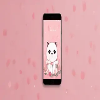 cute aesthetic wallpapers for phones