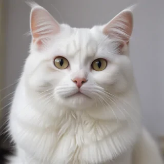 russian white black and tabby cat breed