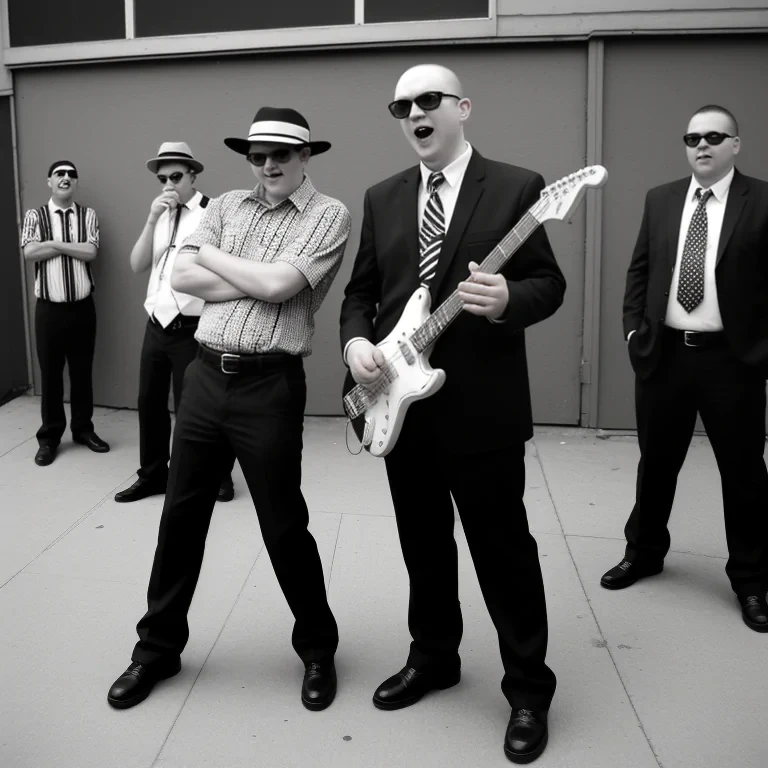 ska music