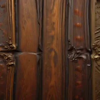 background frames