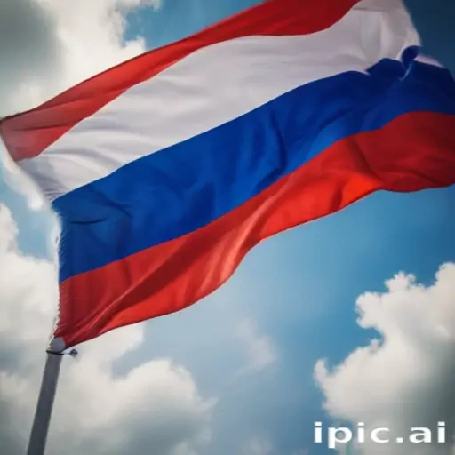 russian flag