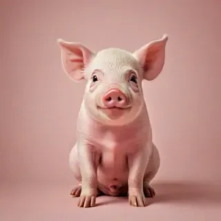 pig wallpaper