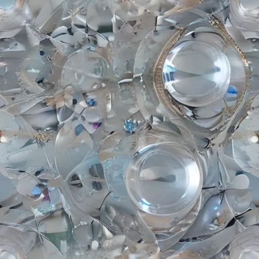 aura transparent