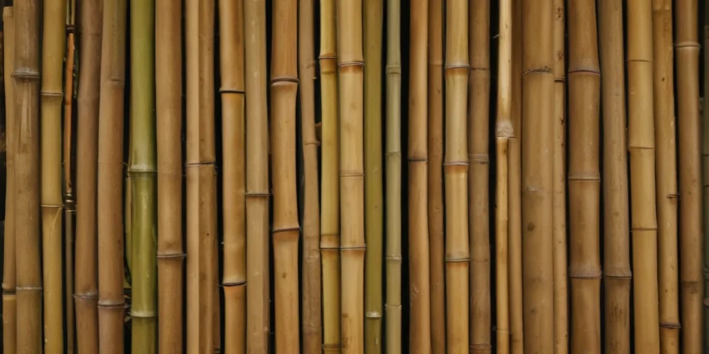 bamboo background