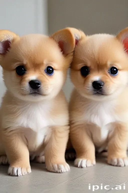cute dogs