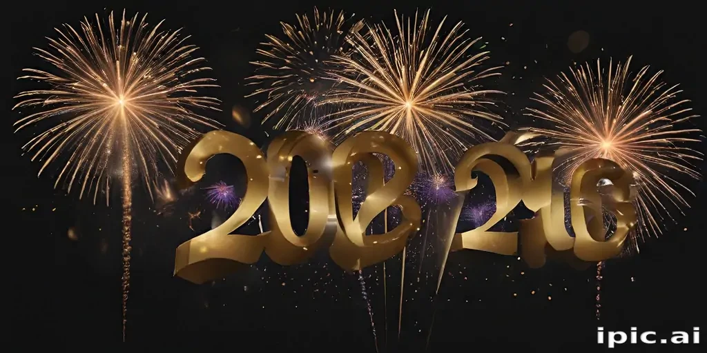 new years eve png