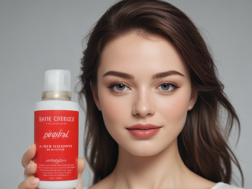 rare beauty advertising