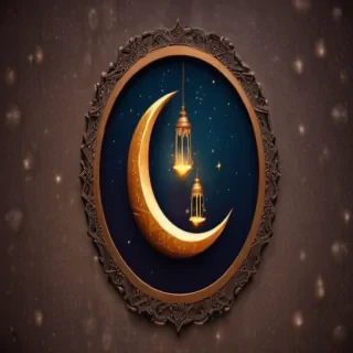 ramadan mubarak wallpaper