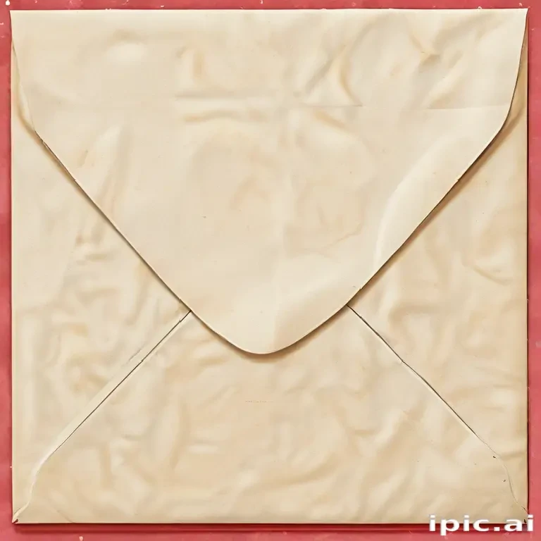 envelope clip art